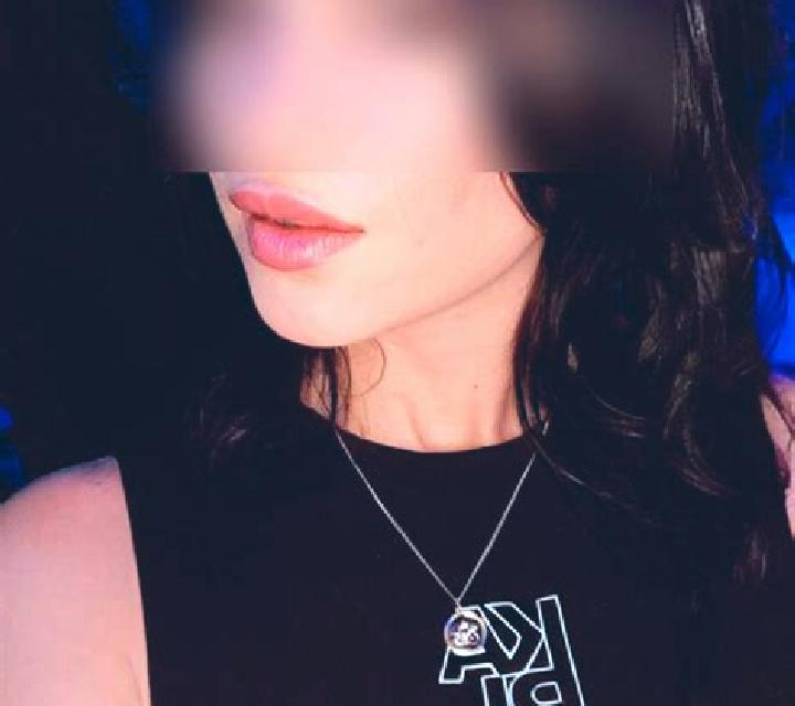 Camila 2 Castielfabib escort