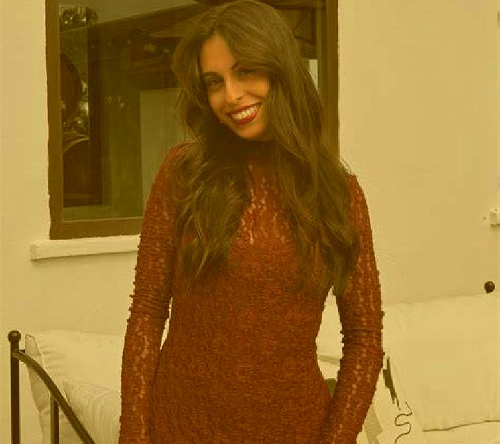 Camila 2 Codorniz escort