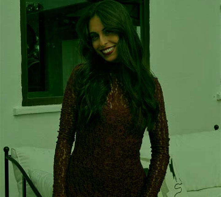 Camila 2 El Hoyo de Pinares escort