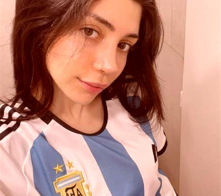 Camila 2 Palomar escort