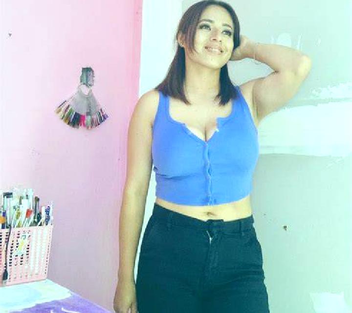 Camila 2 Ulea escort