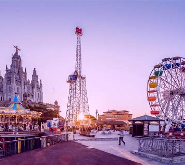 Camila 2 Vallvidrera, el Tibidabo i les Planes escort