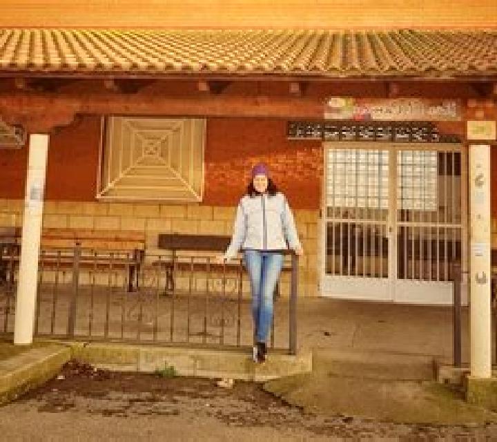 Camila 3 Collado Hermoso escort