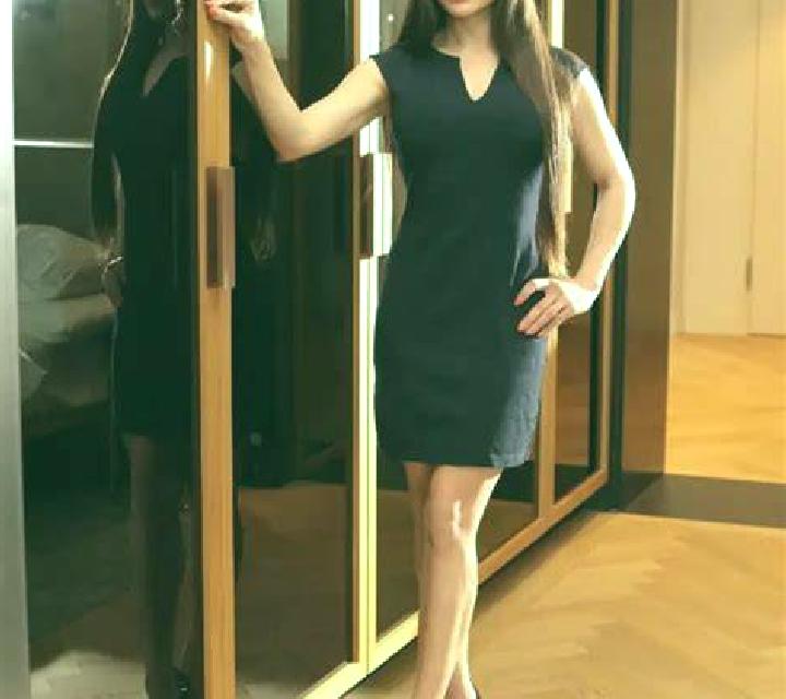 Camila 3 Ibrillos escort