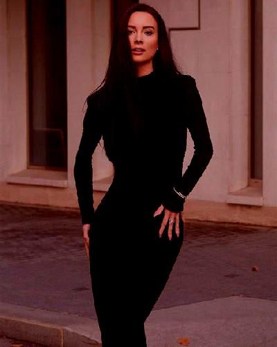 Camila 3 Los Morillas escort