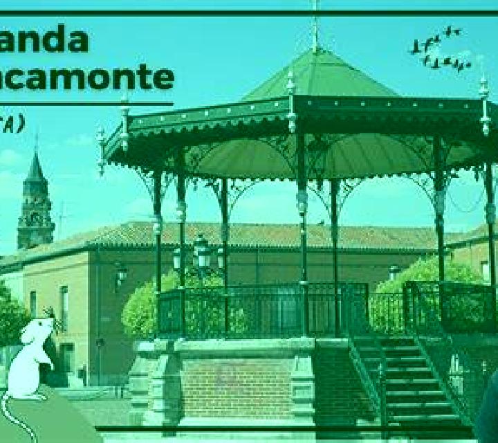 Camila 3 Mohernando escort