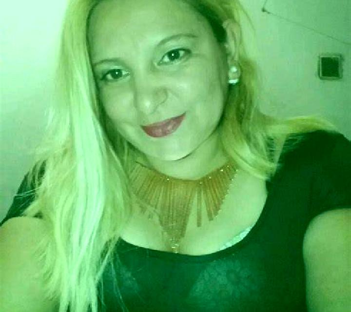 Camila 3 Torrejon de la Calzada escort