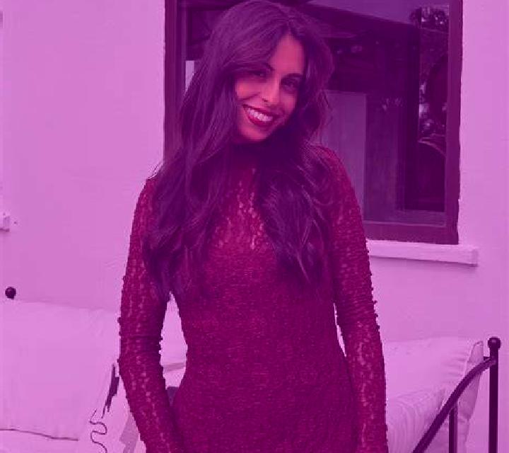 Camila 3 Treviana escort