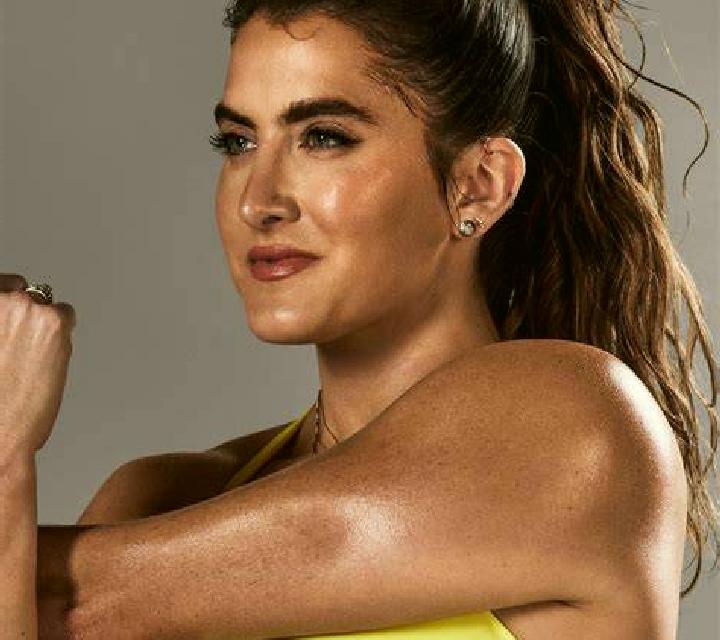 Camila Algete escort