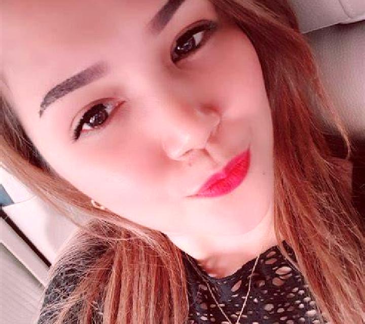 Camila Artes escort