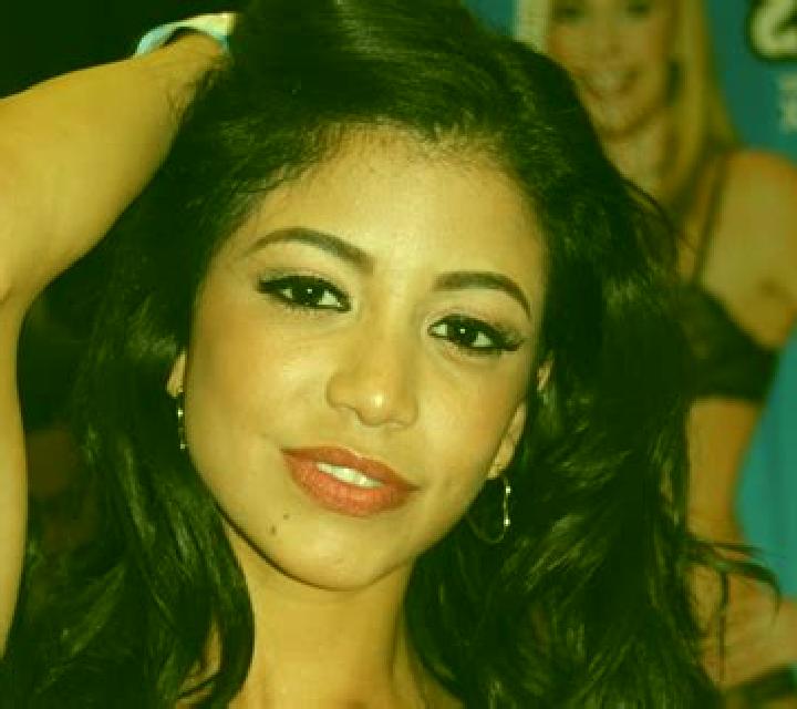 Camila Aspa escort