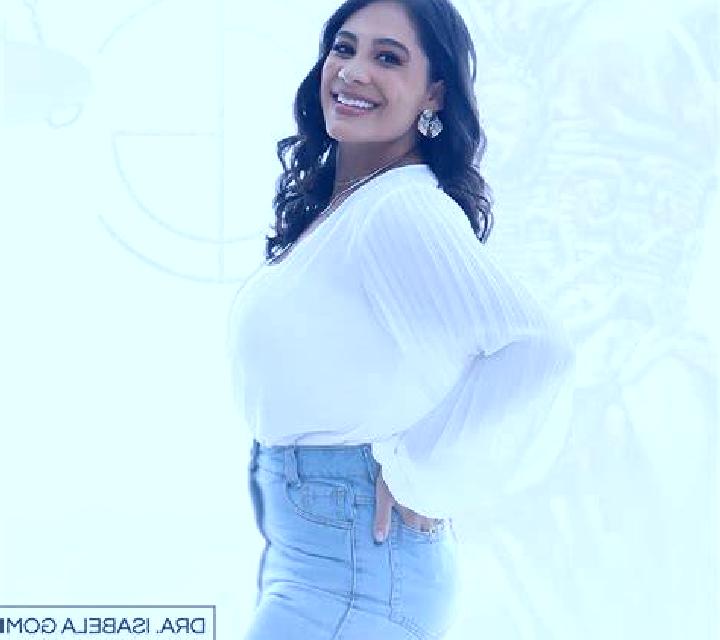 Camila Cepeda escort