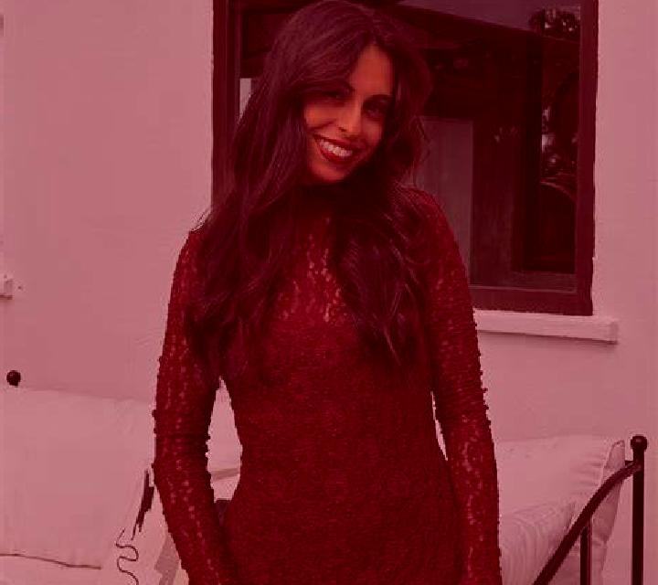 Camila Dos Hermanas escort