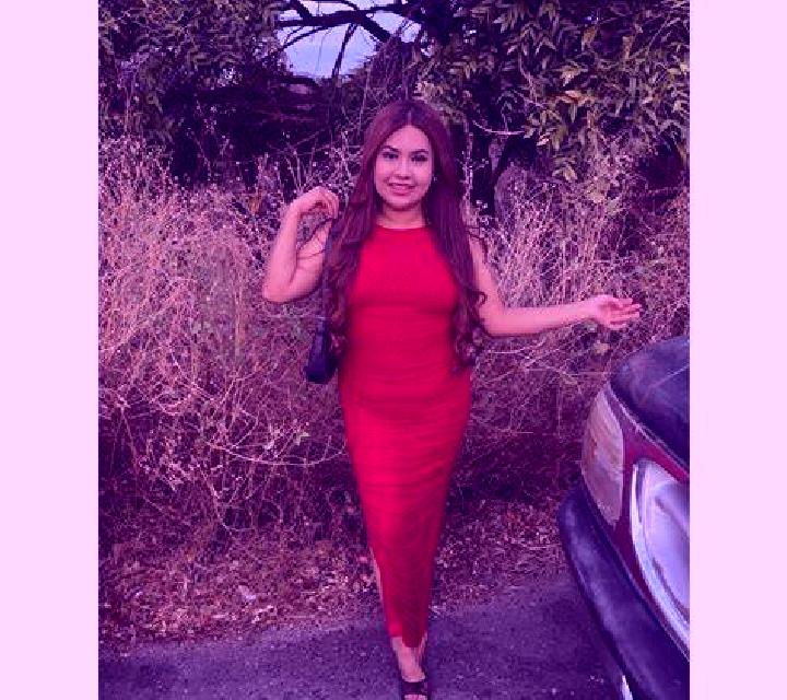 Camila El Berrueco escort