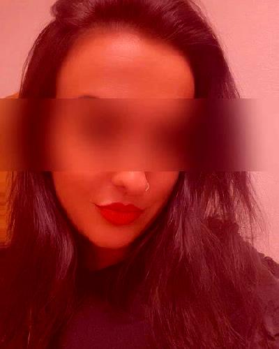 Camila El Goloso escort