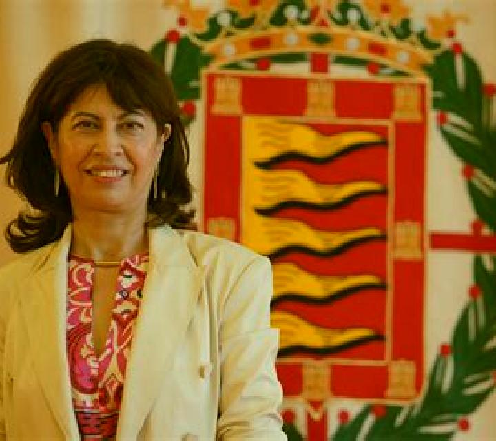 Camila Hinojosa del Campo escort
