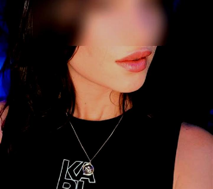 Camila Marbella escort