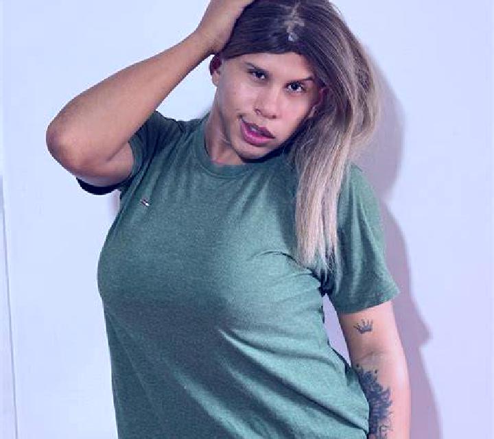 Camila Pozo de Urama escort