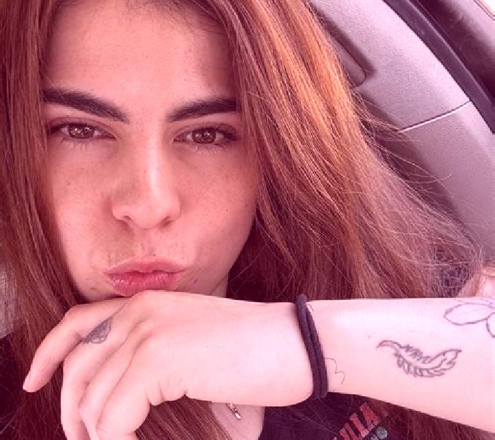 Camila Tapia de Casariego escort