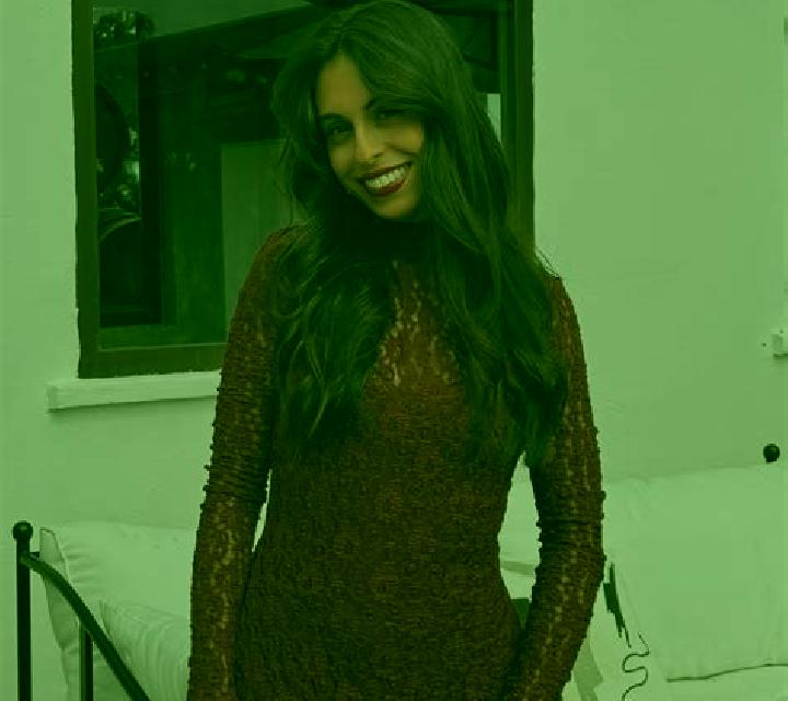 Carla 2 Banos de la Encina escort