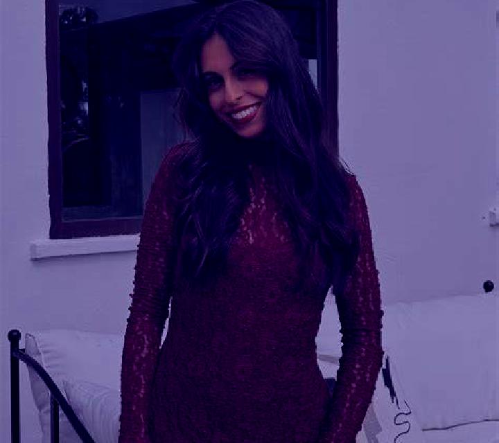 Carla 2 El Altet escort