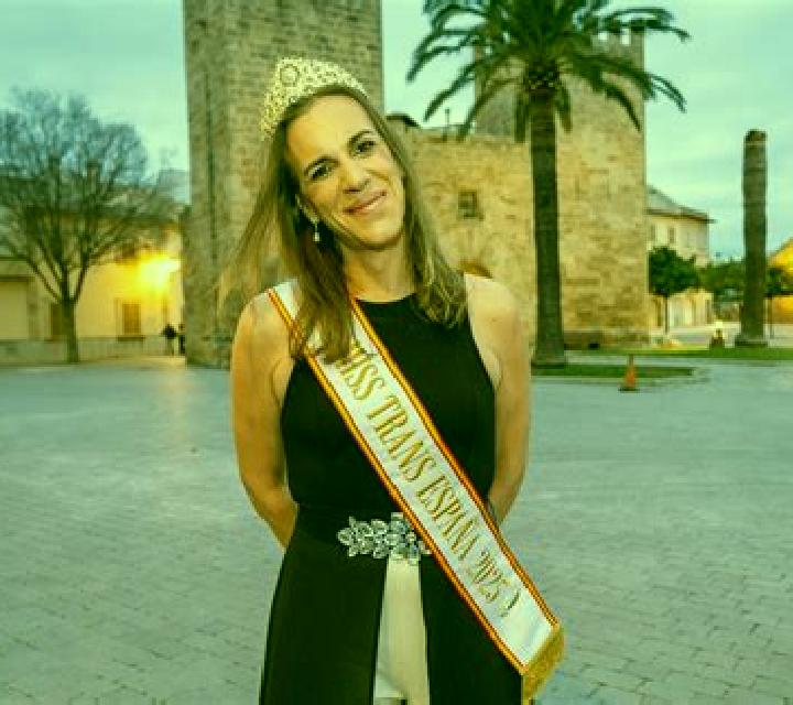 Carla 2 Quemada escort