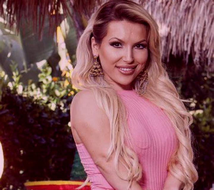 Carla 3 Almoguera escort