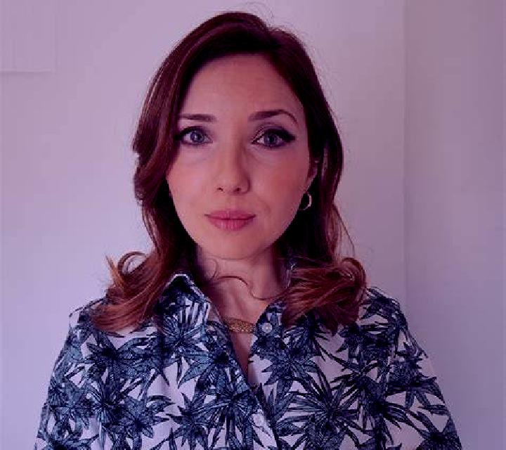Carla 3 Andorra escort