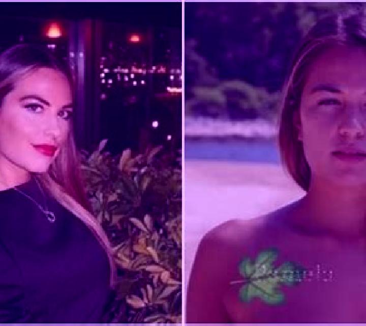 Carla 3 Sando escort