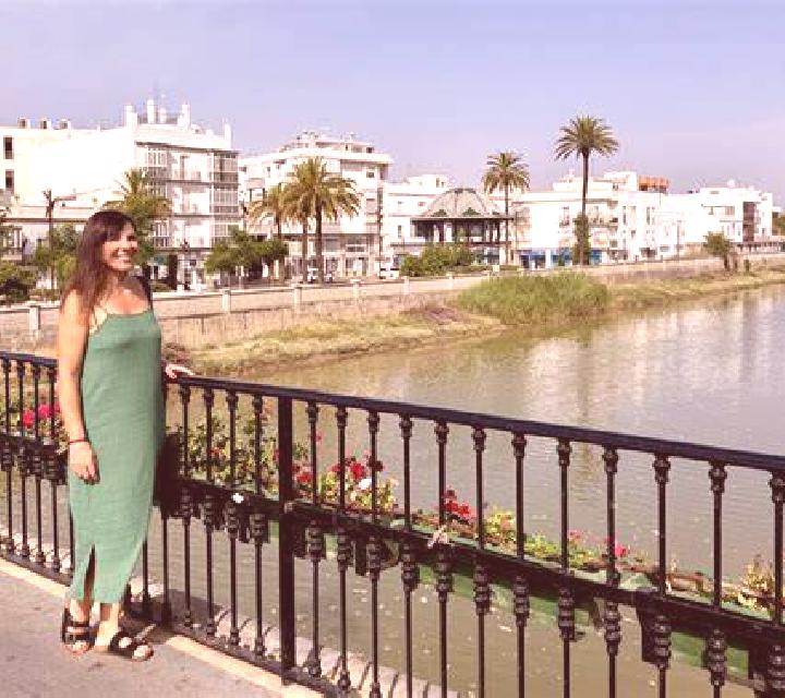 Carla 3 Serranillos escort