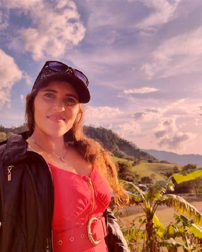 Carla 3 Tortella escort