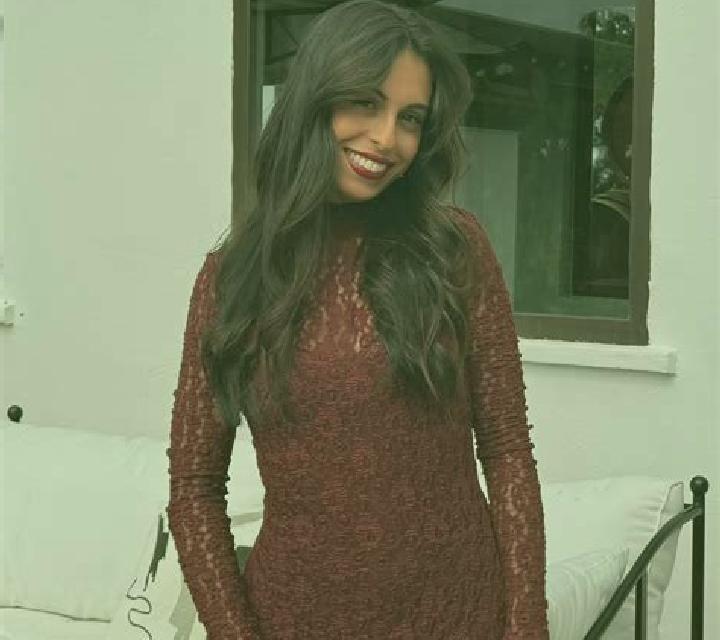 Carla 3 Vindel escort