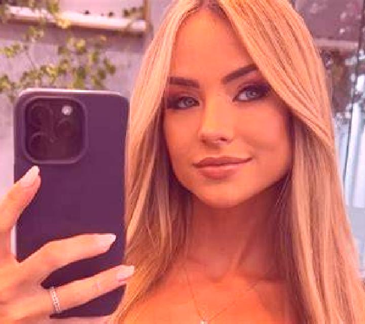 Carla Bellpuig escort
