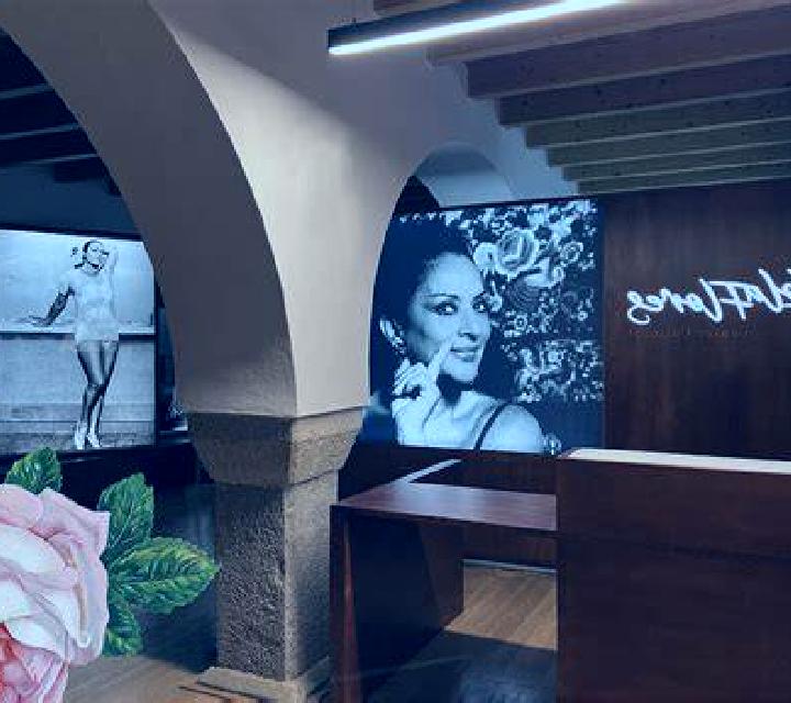 Carla Benahavis escort