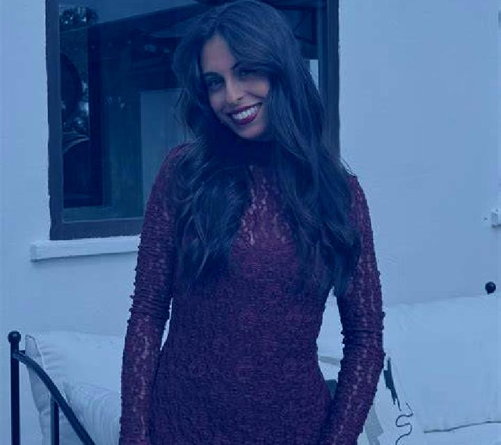 Carla Castelldans escort
