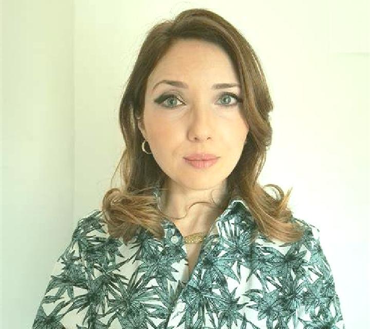 Carla Fraga escort