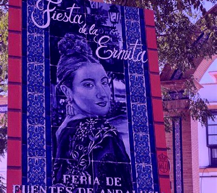 Carla Fuentes de Andalucia escort