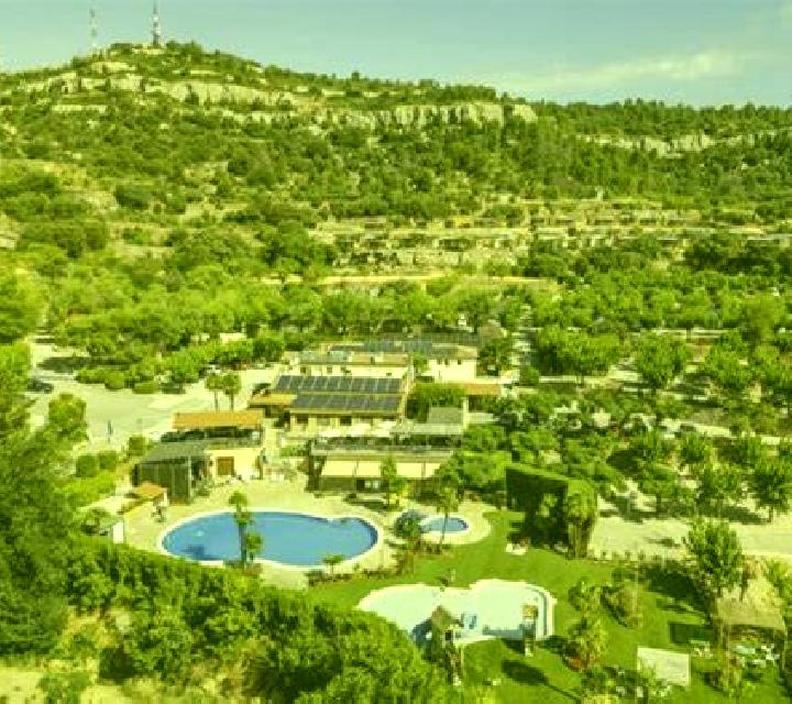 Carla Gainza escort