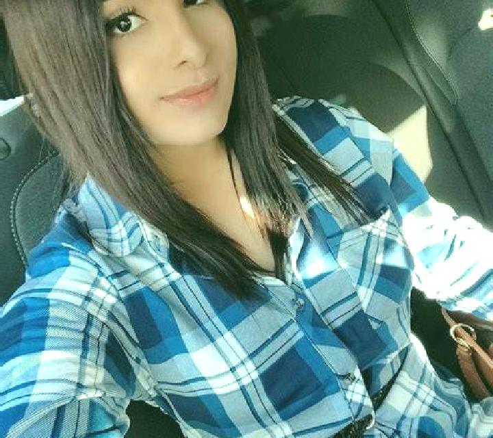 Carla Montalban escort