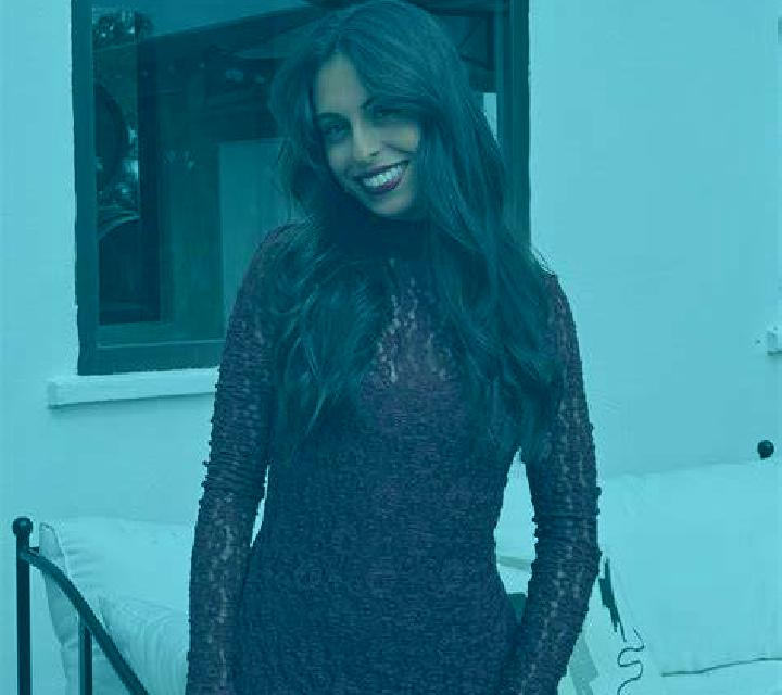 Carla Palazuelos de la Sierra escort
