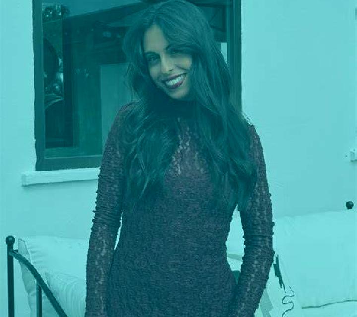 Carla Poblacion de Arroyo escort
