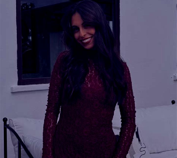Carla Sotillo escort
