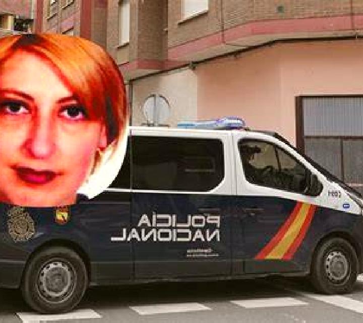 Carla Tabanera de Valdavia escort