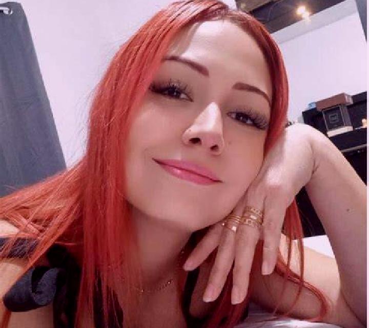 Carla Vilaller escort