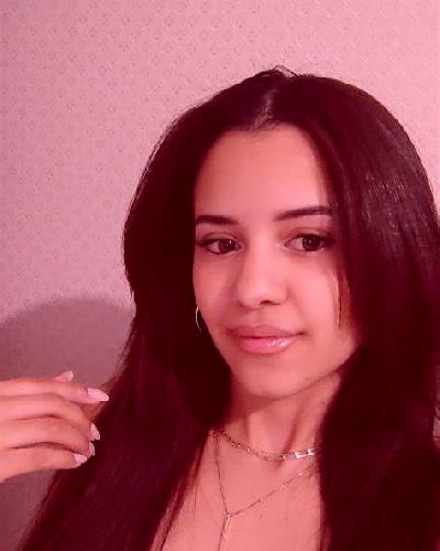 Carla Villahoz escort