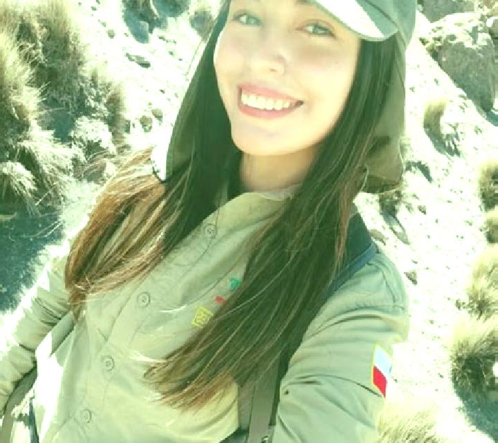 Carmen 2 Alforque escort