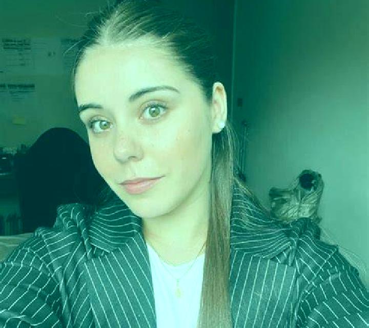 Carmen 2 Benissa escort