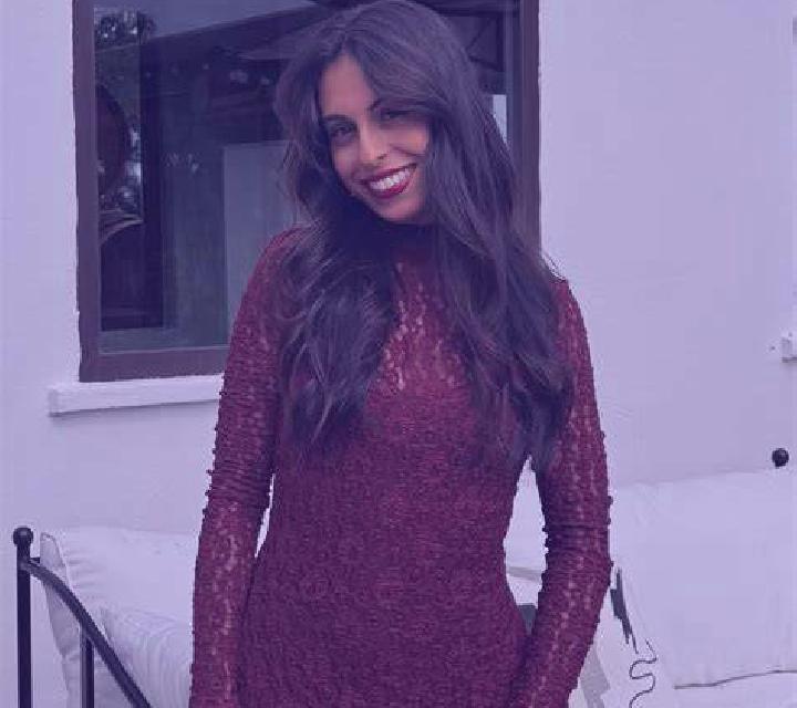 Carmen 2 Cristina escort