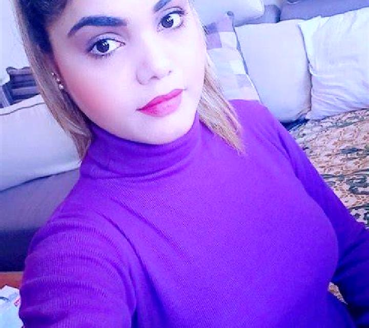 Carmen 2 Cueva de Agreda escort