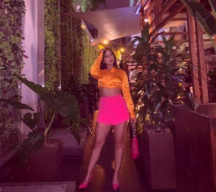 Carmen 2 Deba escort